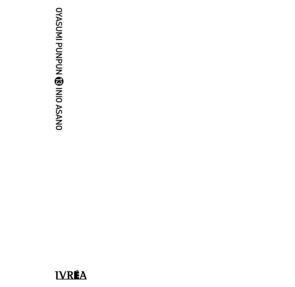 Oyasumi Pun Pun N°13 1