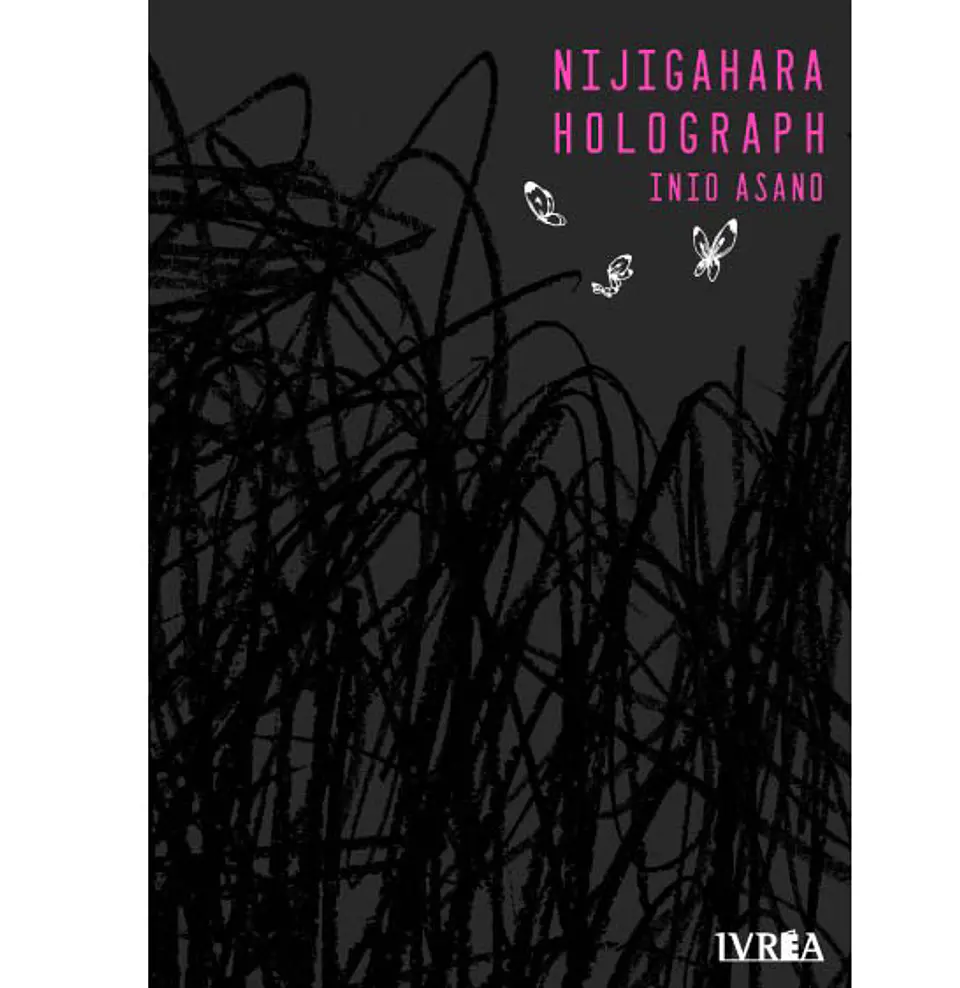 Nijigara Holograh 1