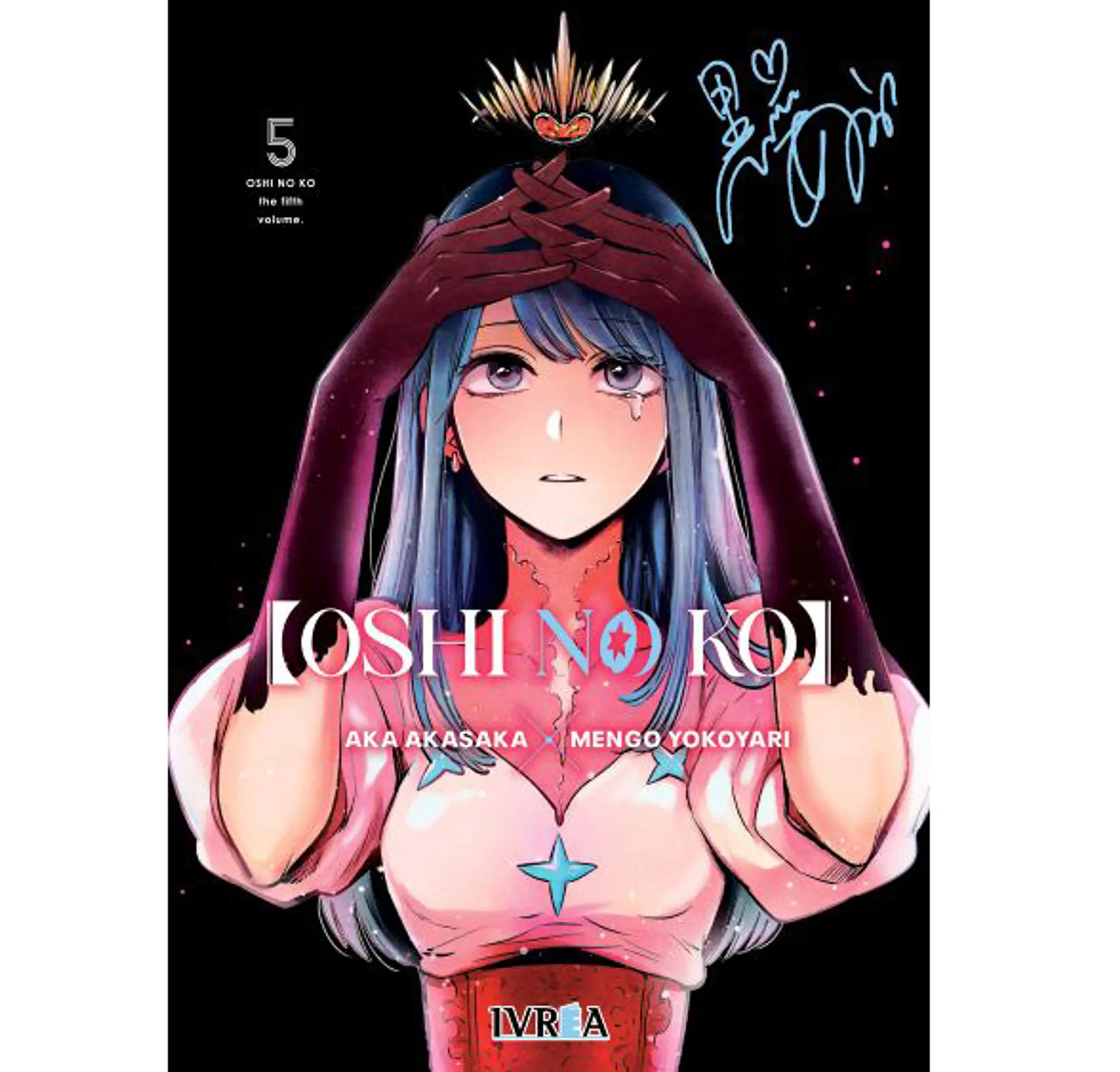 Oshi No Ko N°05 1
