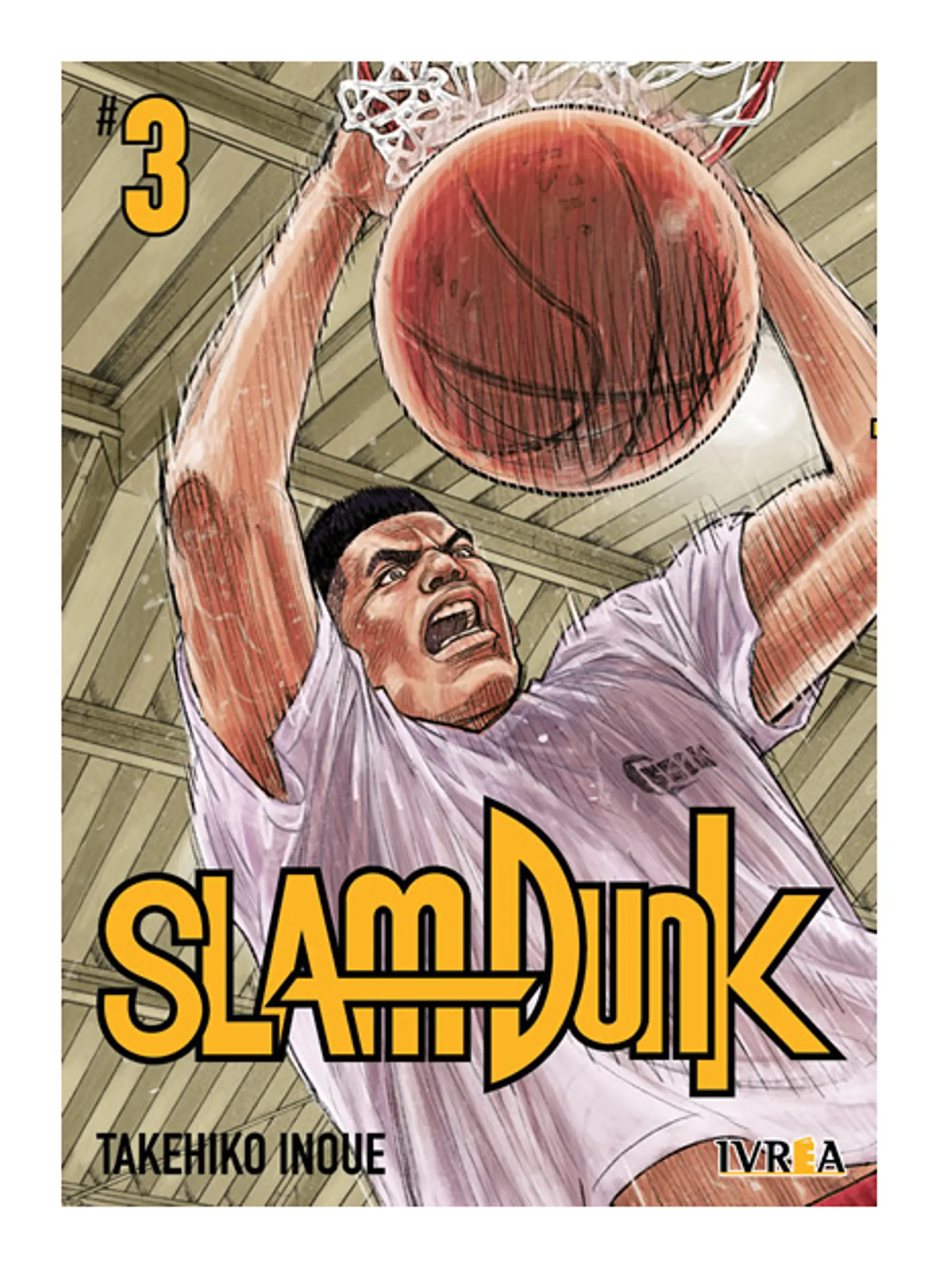 Slam Dunk N°03 1
