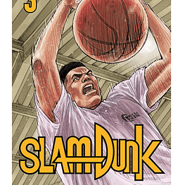 Slam Dunk N°03
