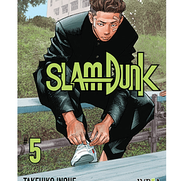 Slam Dunk N°05