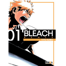 Bleach N°01