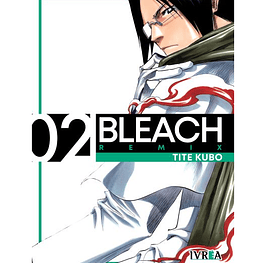 Bleach N°02