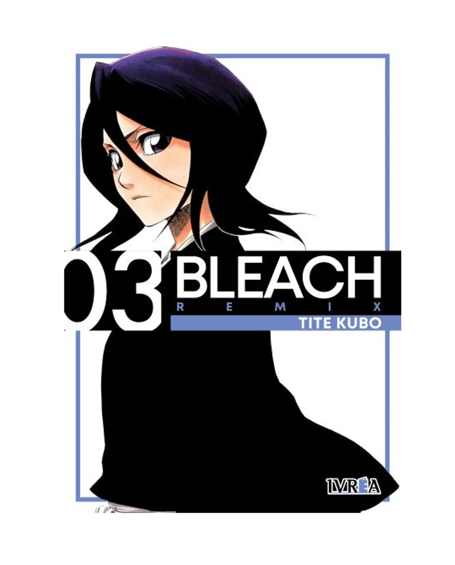 Bleach N°03 1