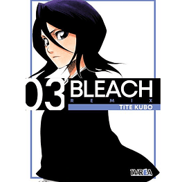 Bleach N°03