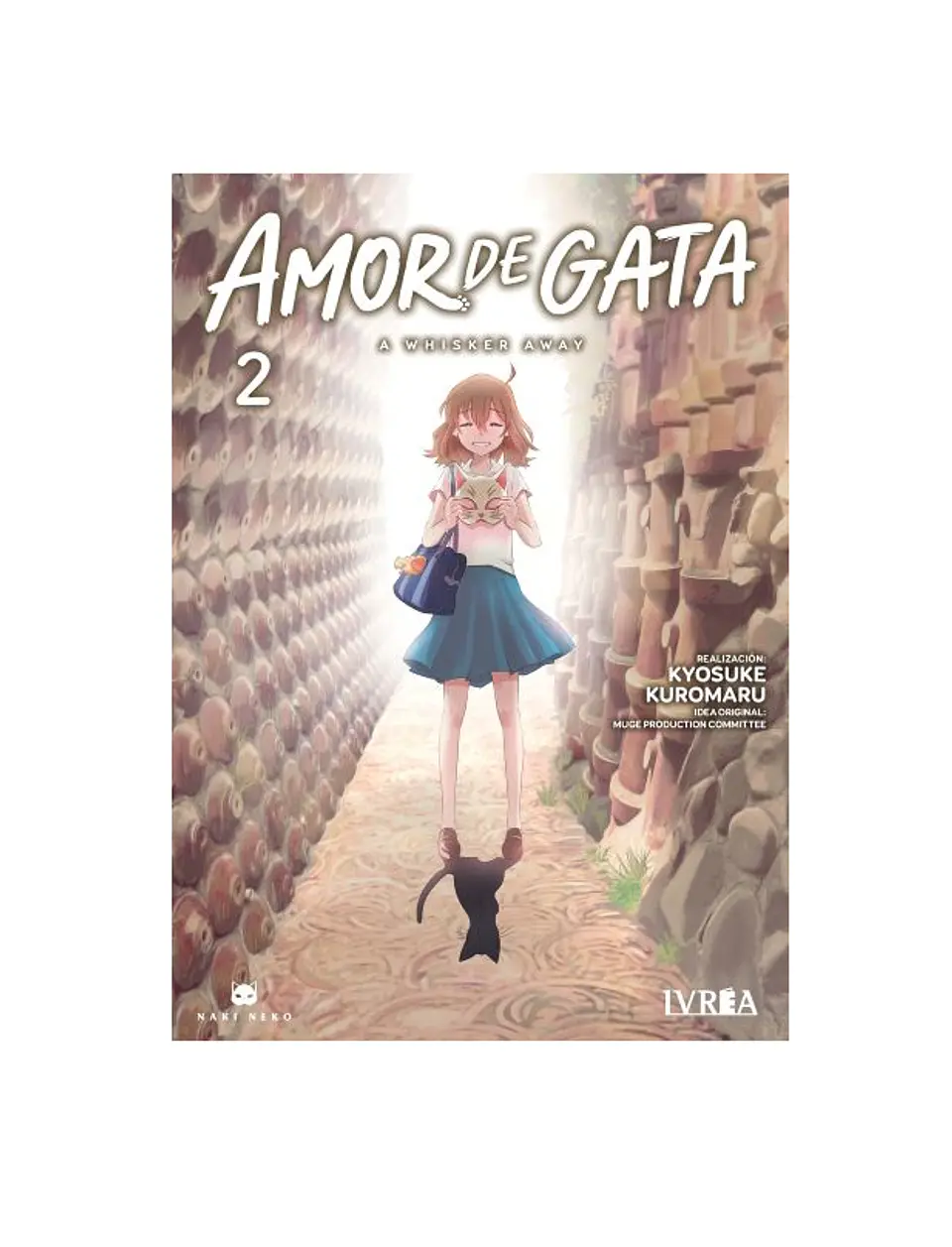 Amor de Gata N°2 1