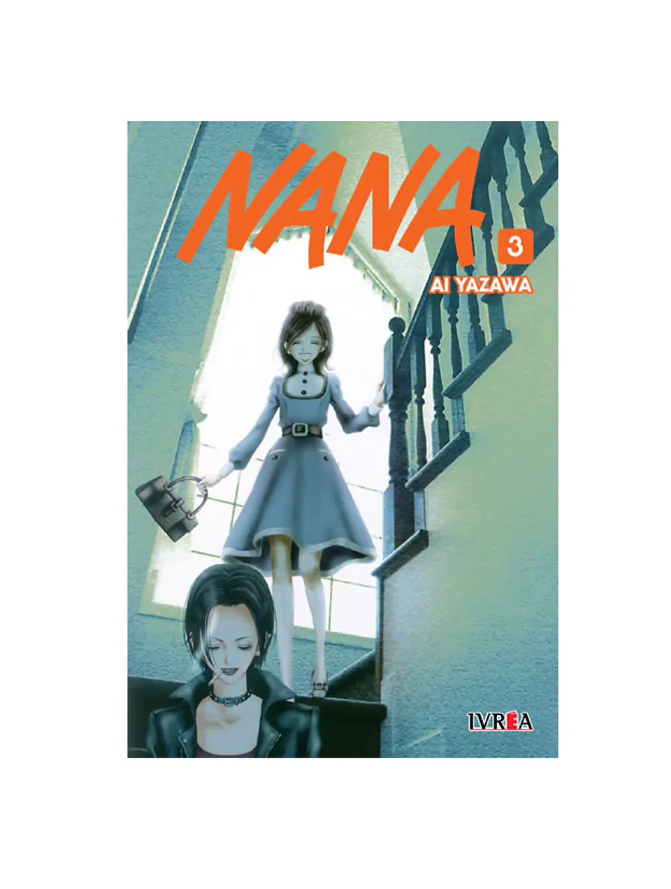 Nana N°03 1