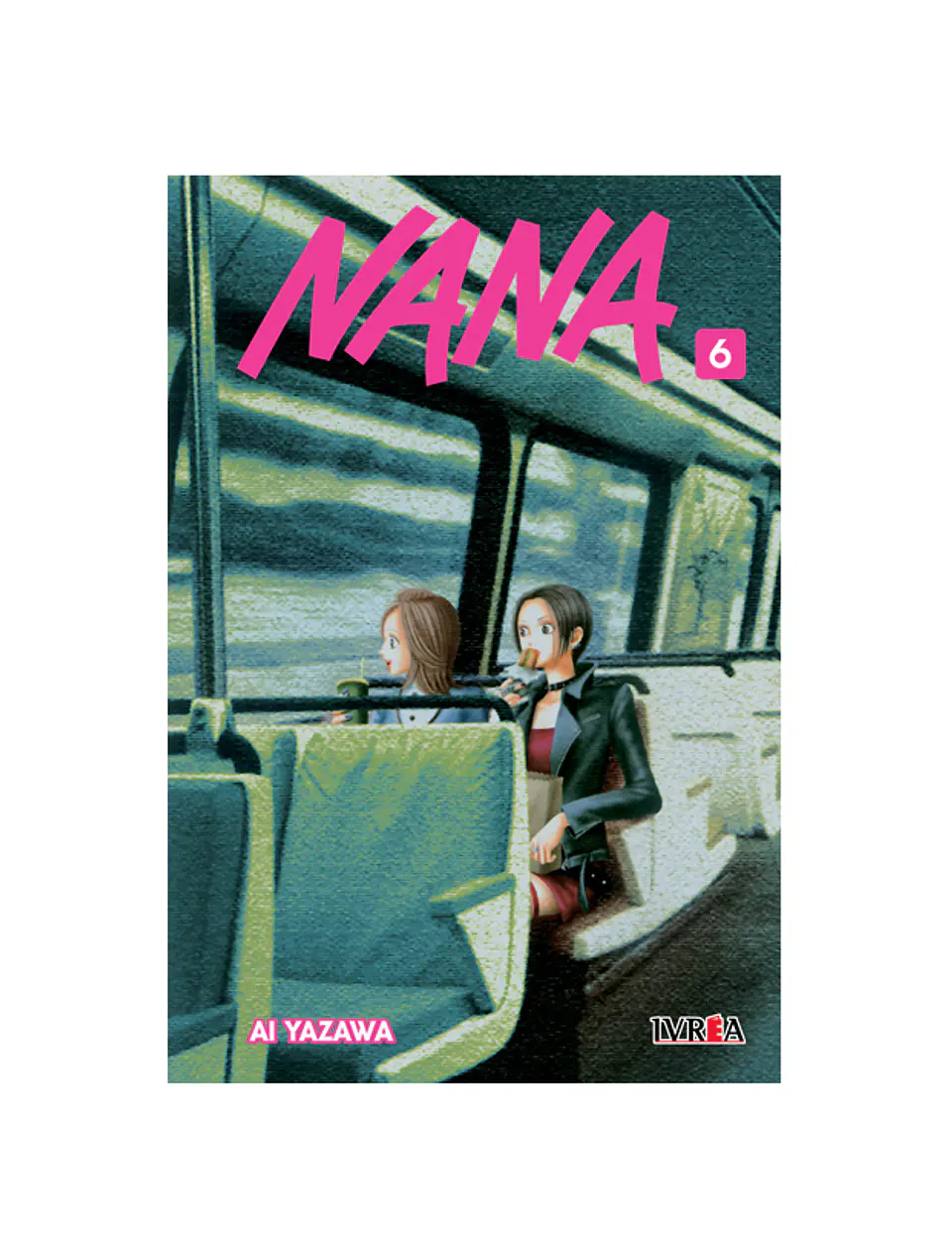Nana N°06 1