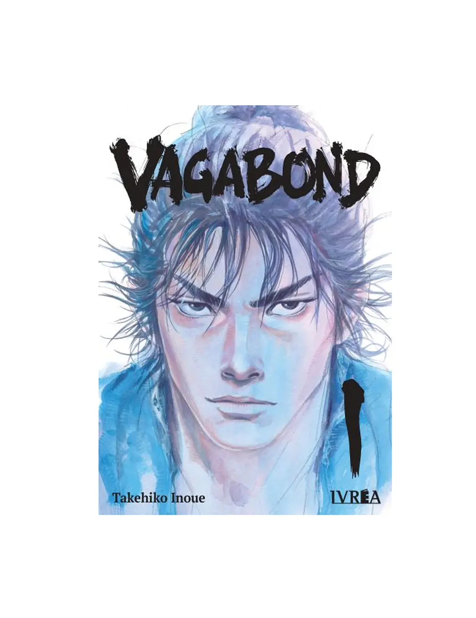Vagabond N°01 1