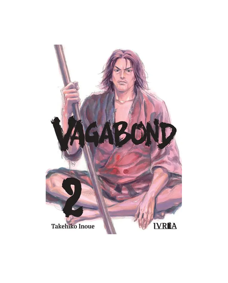 Vagabond N°02 1