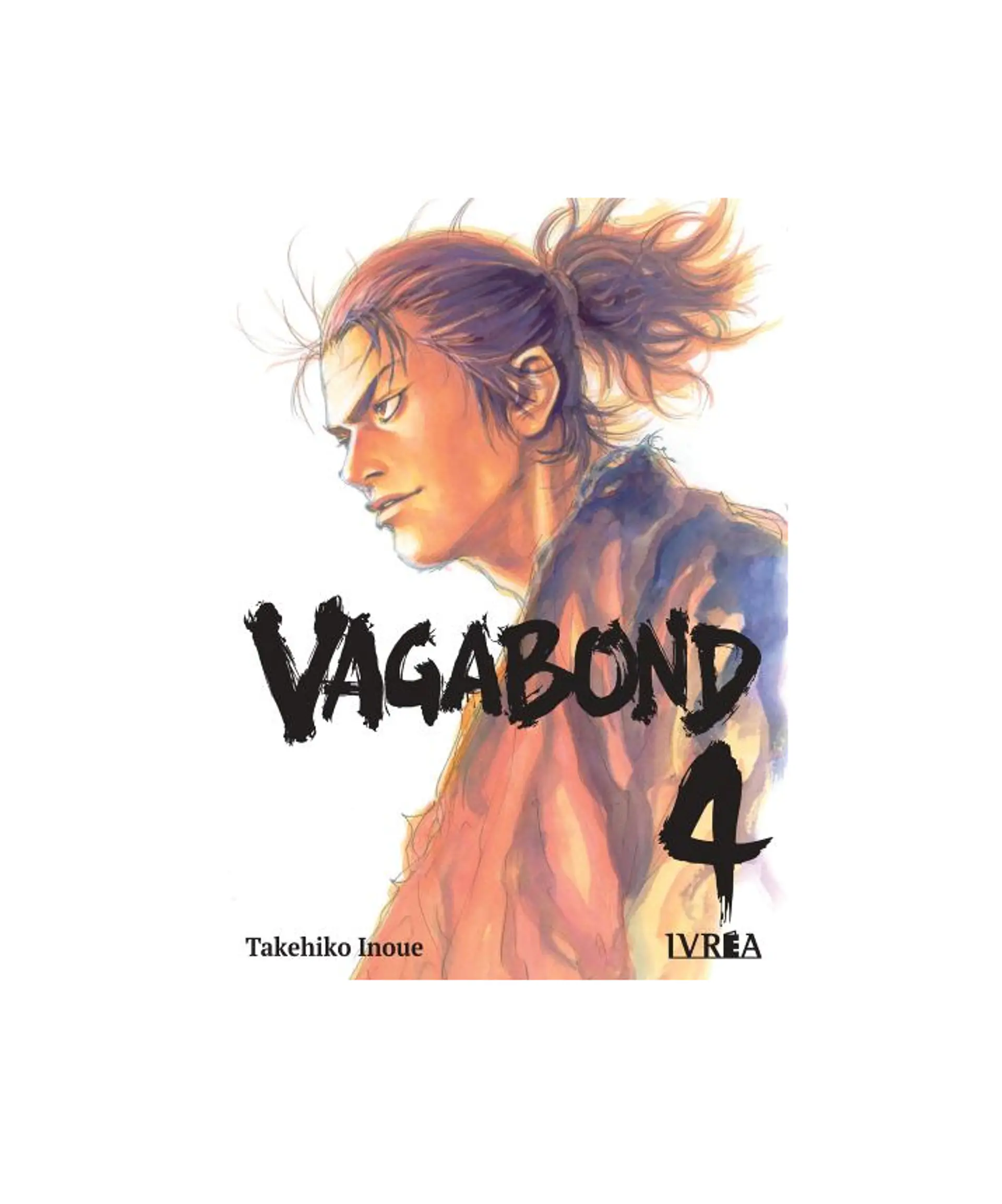 Vagabond N°04 1