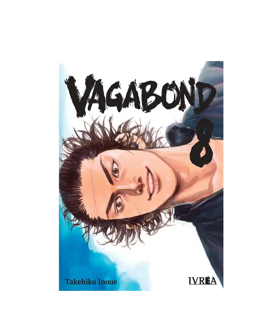 Vagabond N°08 1