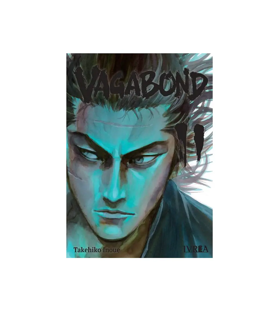 Vagabond N°11 1