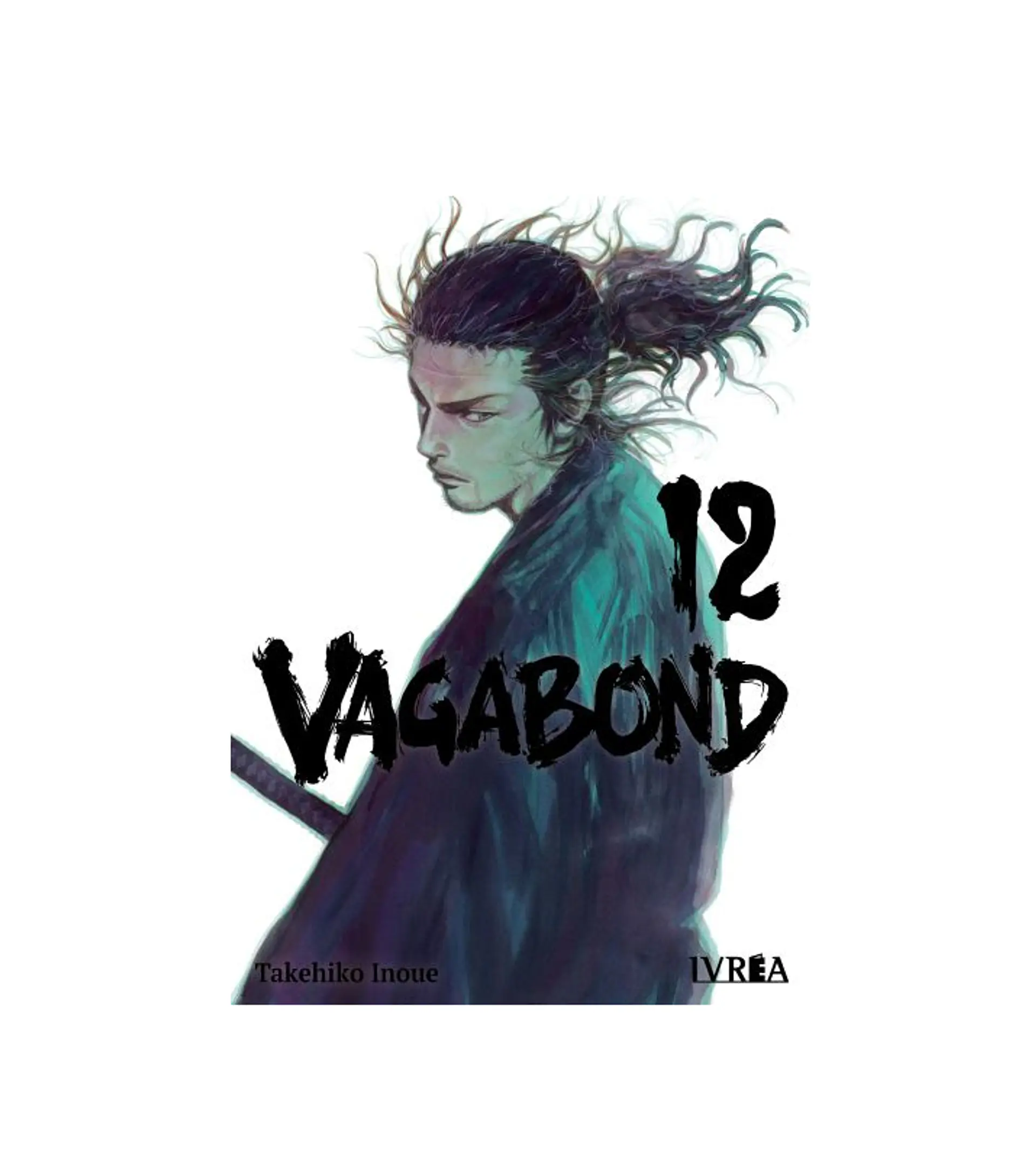 Vagabond N°12 1