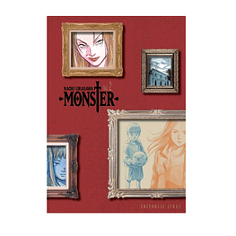 Monster N°02