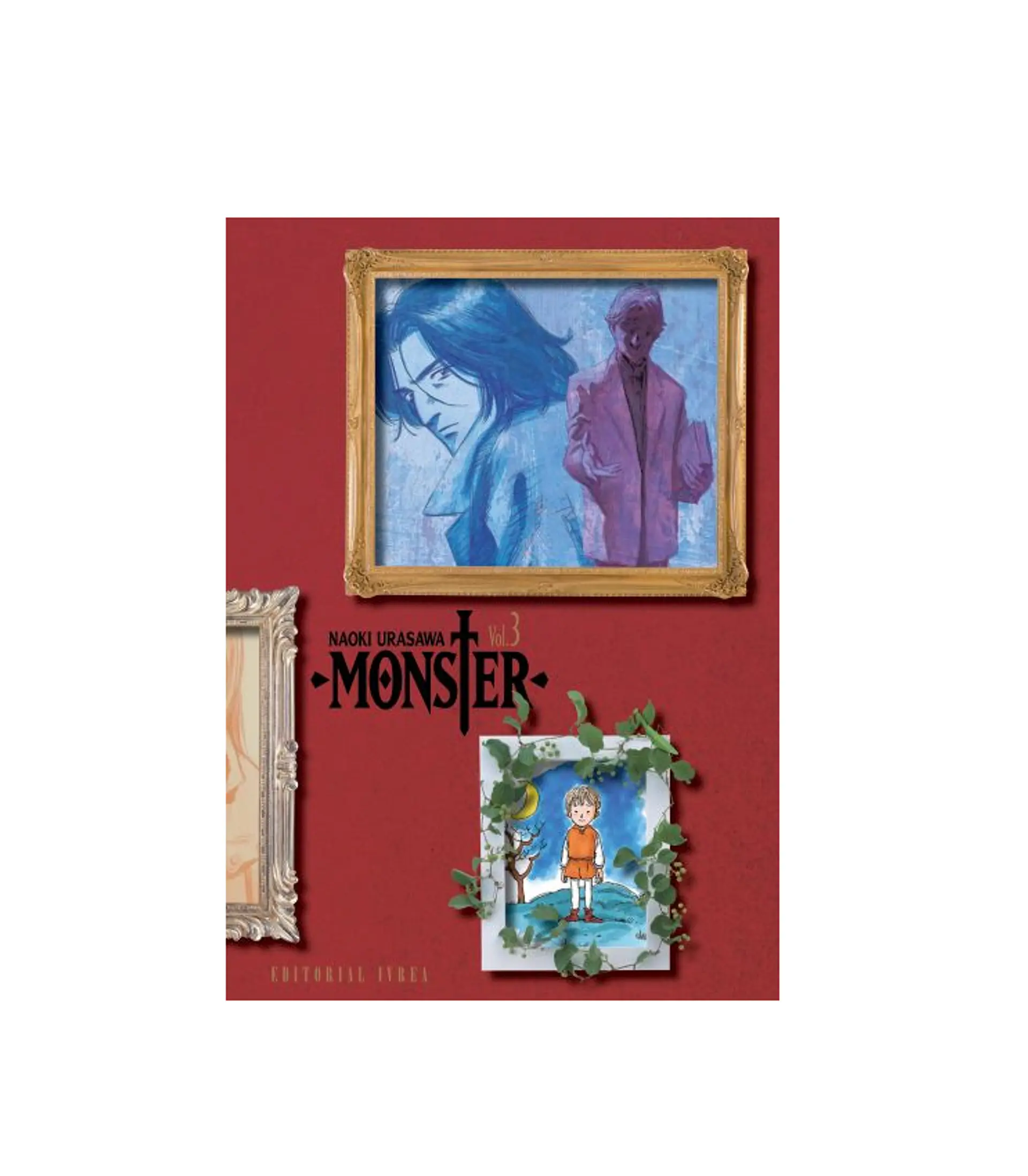 Monster N°03 1