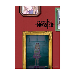 Monster N°04