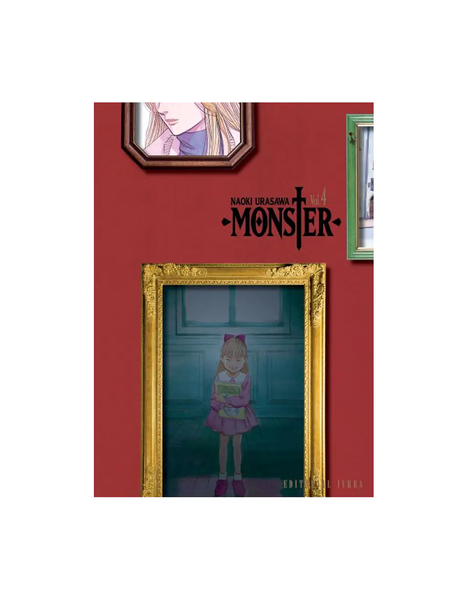 Monster N°04 1