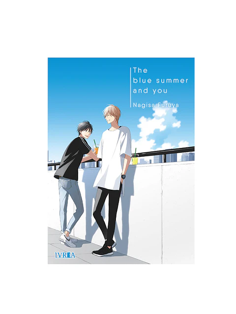 The Blue Summer And You