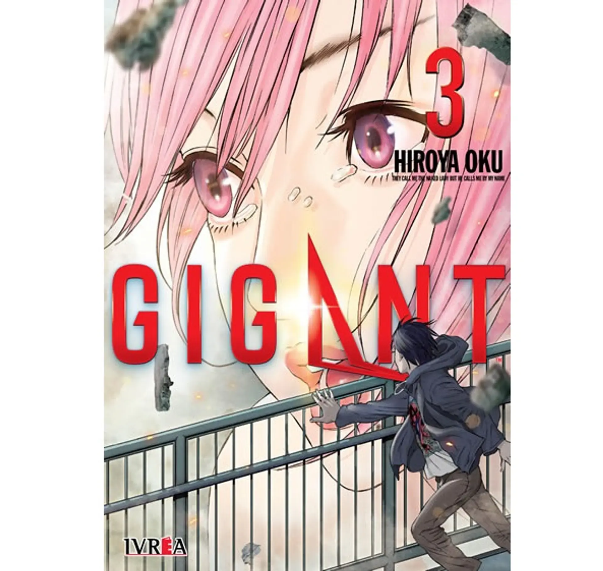 Gigant N°03 1