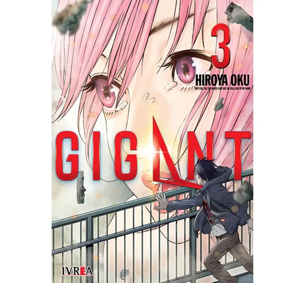 Gigant N°03 1