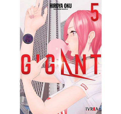 Gigant N°05
