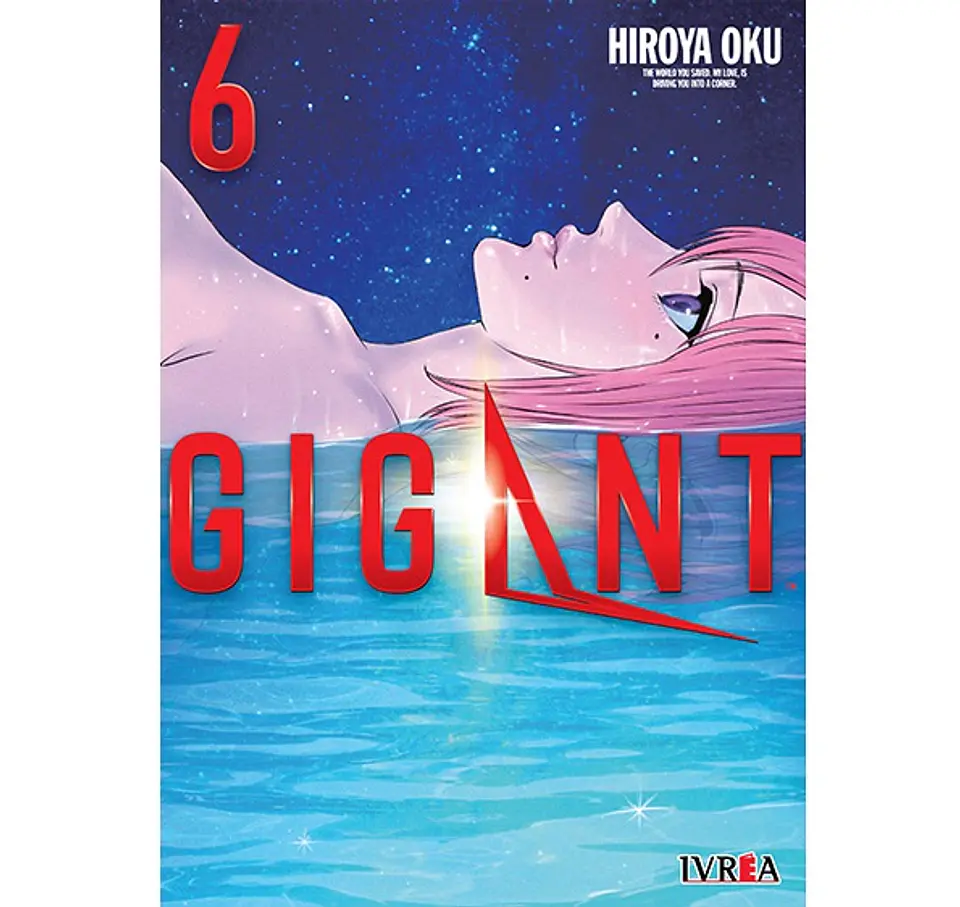 Gigant N°06 1