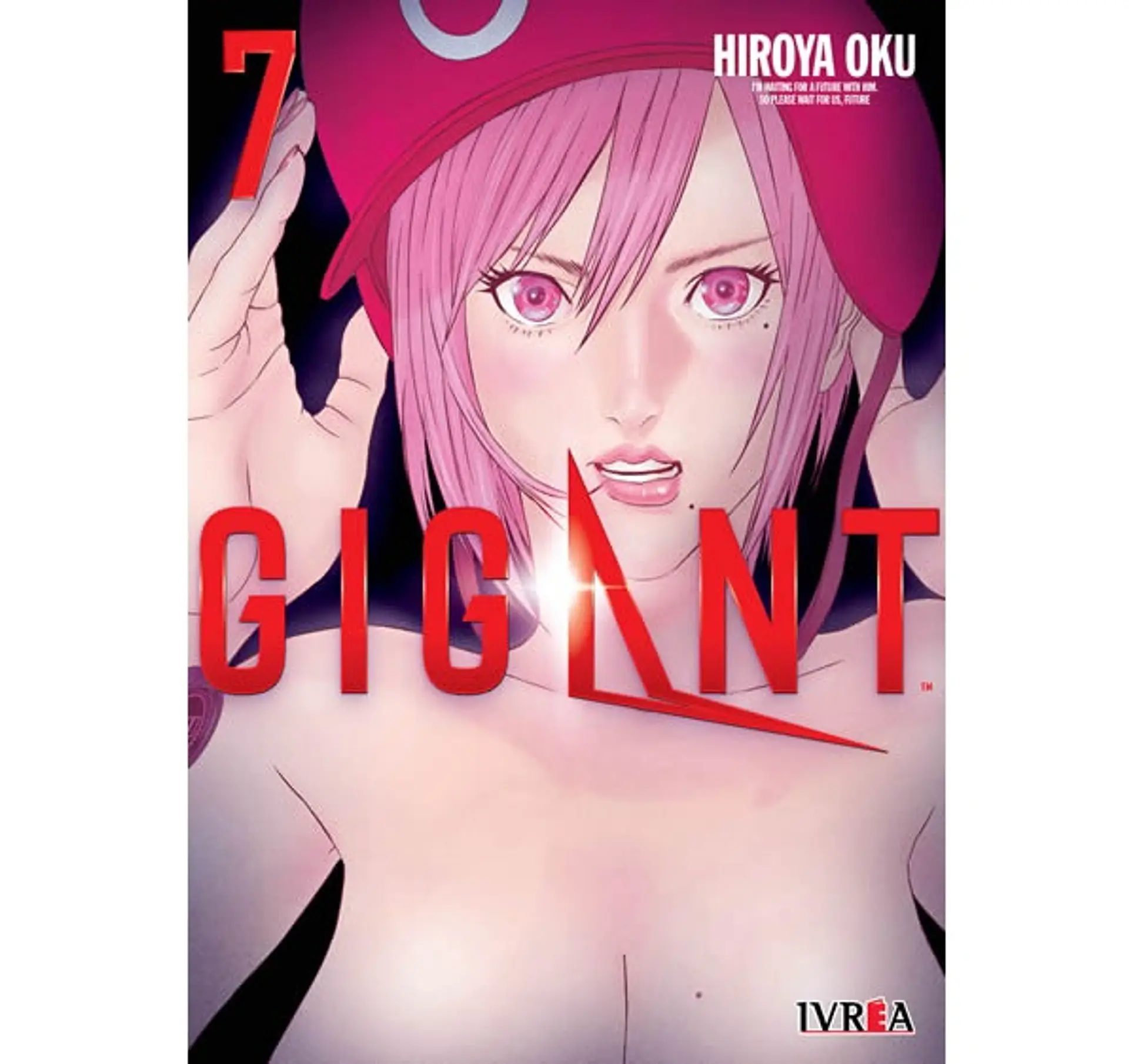 Gigant N°07 1