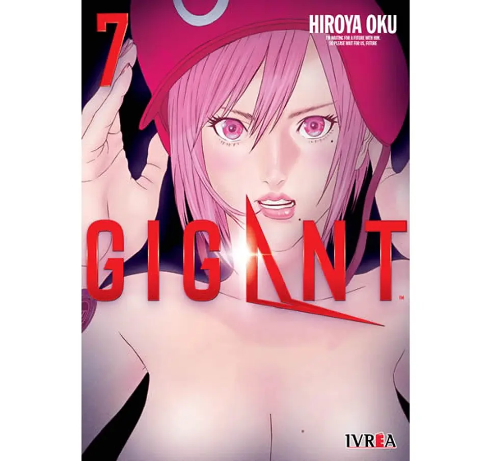 Gigant N°07 1