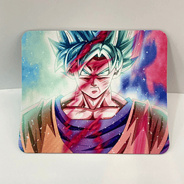 Mouse Pad Dragon Ball