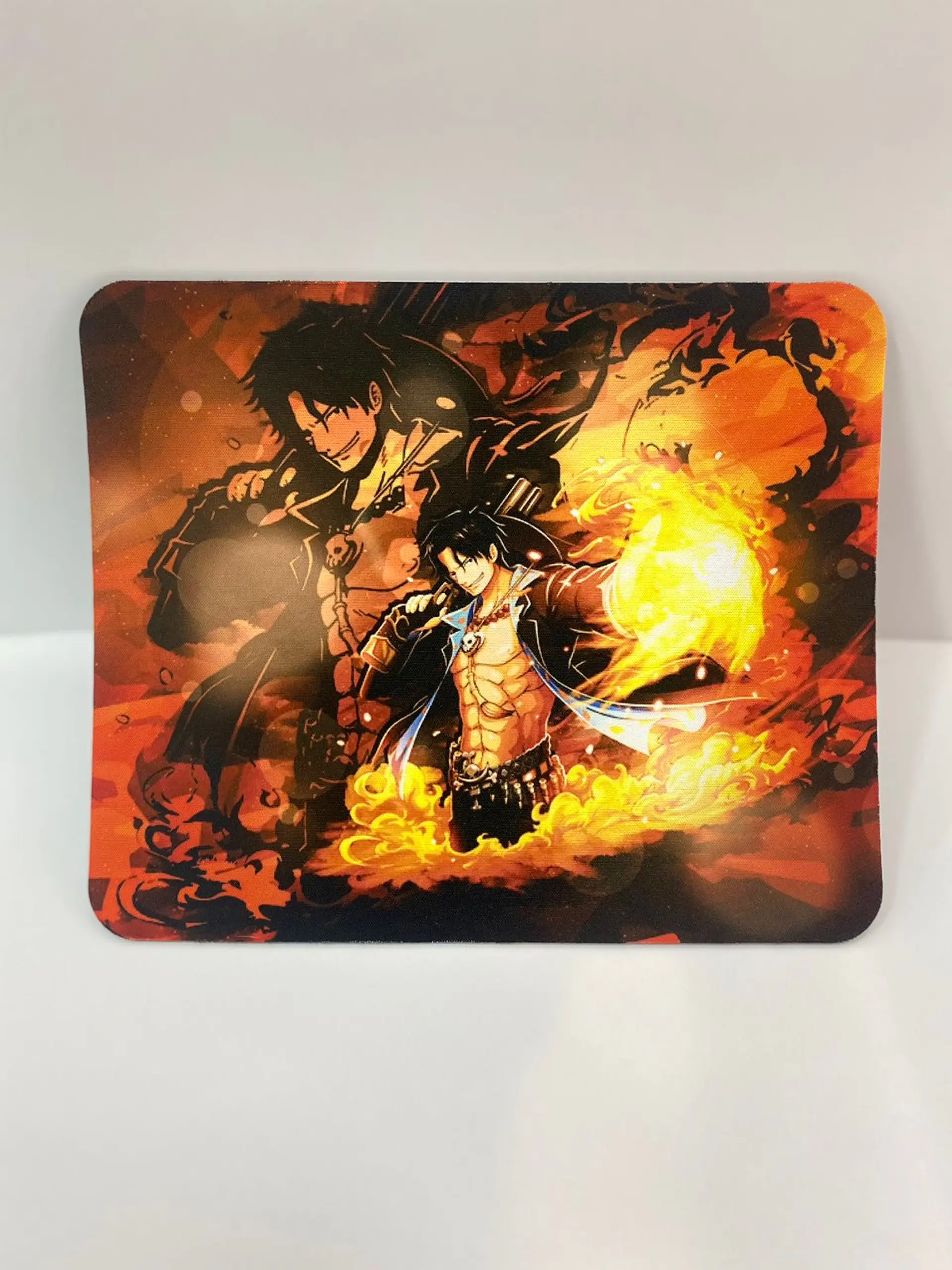 Mouse Pad  1