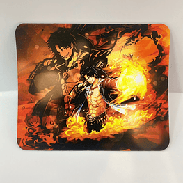Mouse Pad 