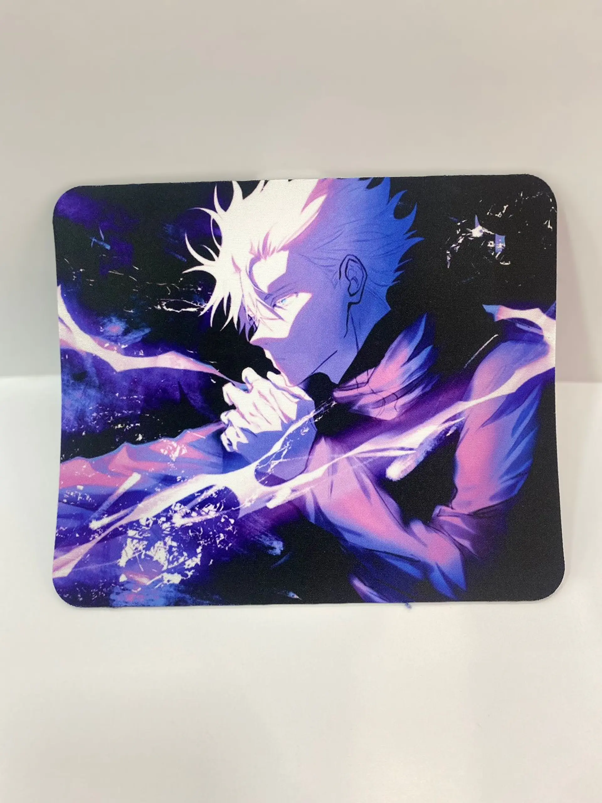 Mouse Pad 1