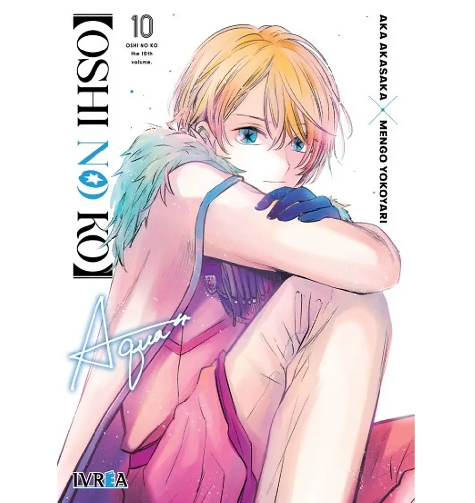 Oshi No Ko N°10 1