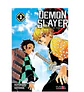 Demon Slayer  N°03 - Miniatura 1