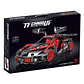 Technique Racing Car Hyper Car - Miniatura 1