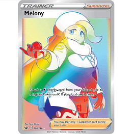 Melony #218 Español