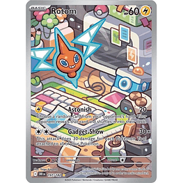Rotom #197 Español