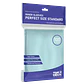 Protectores Perfect Size Standard 64x89mm - Miniatura 1