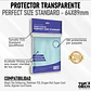 Protectores Perfect Size Standard 64x89mm - Miniatura 2