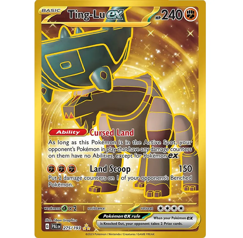 Ting-Lu ex #275 Ingles 1