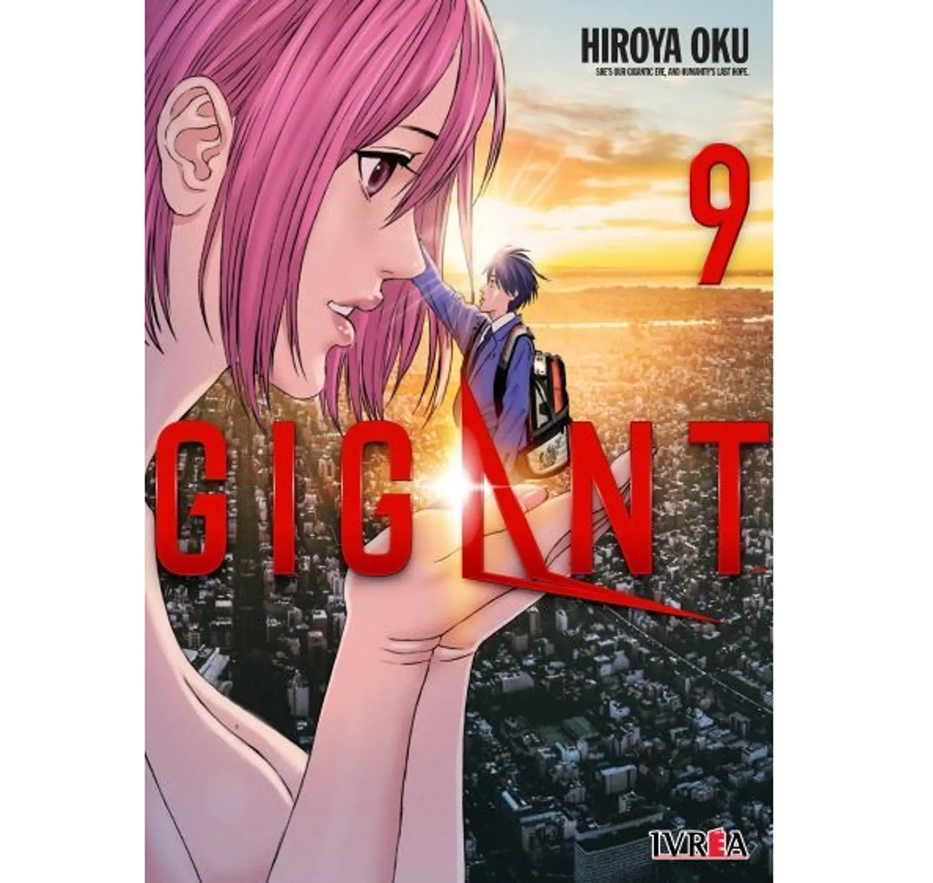 Gigant N°09 1