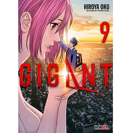 Gigant N°09