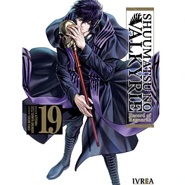 Shuumatsu No Valkyrie N°19