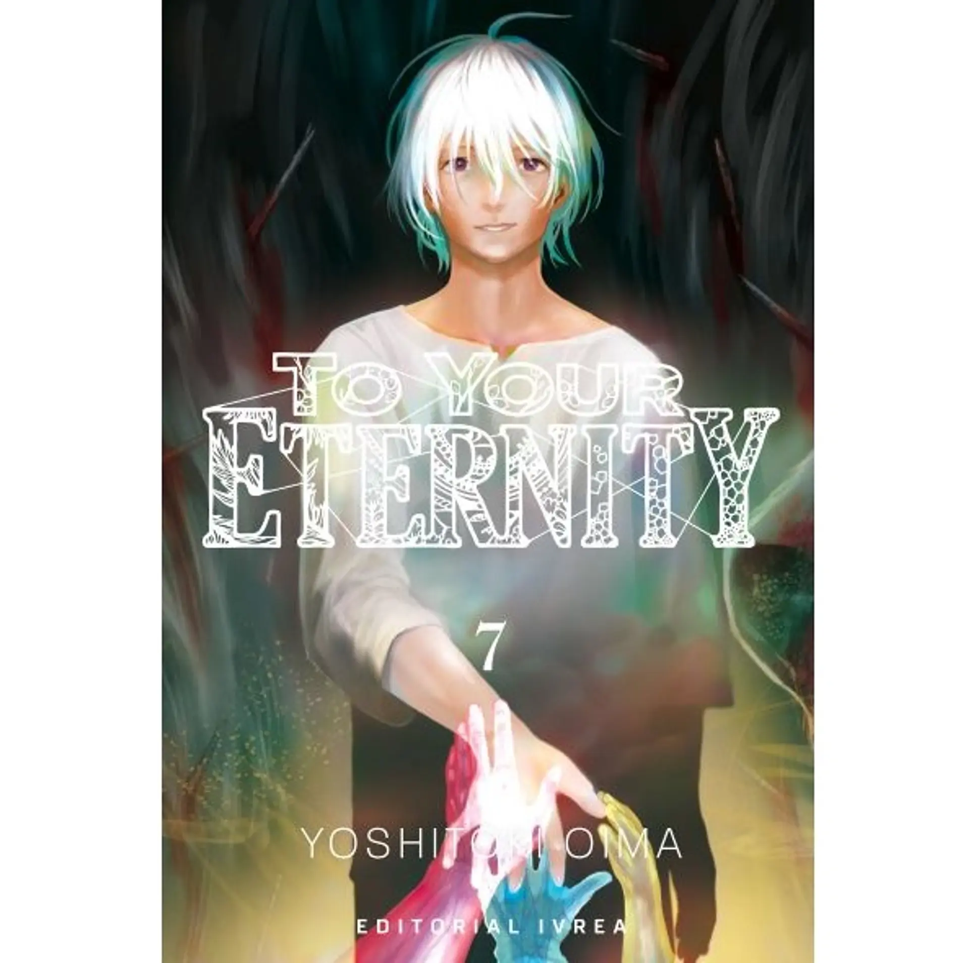 To Your Eternity N°07 1