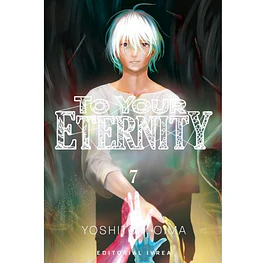 To Your Eternity N°07
