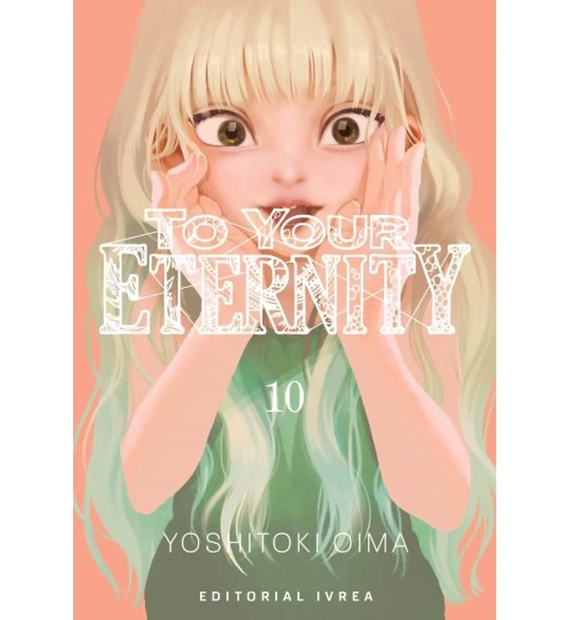 To Your Eternity N°10 1