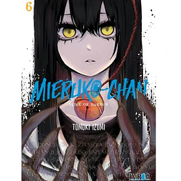 Mieruko-Chan Slice of horror N°06