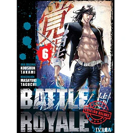 Battle Royal N°06